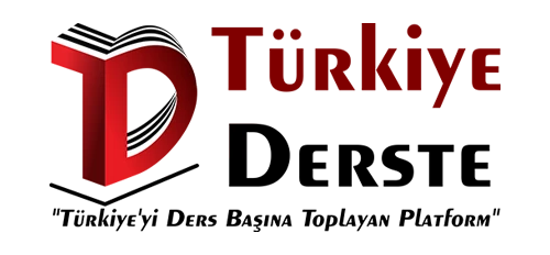 Türkiye Derste