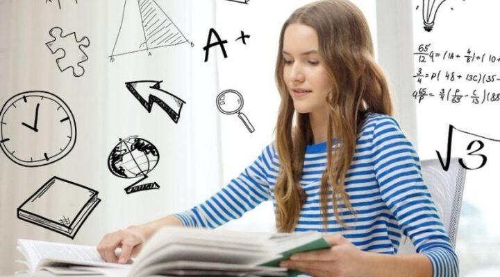 Derse Hazirlikli Gitmenin Sirlari