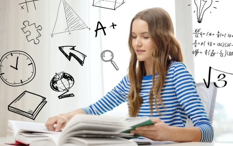 Derse Hazirlikli Gitmenin Sirlari