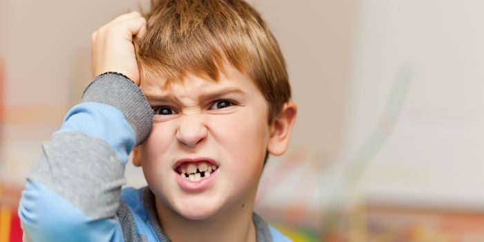 cocuklarda ofke Belirtileri Nelerdir