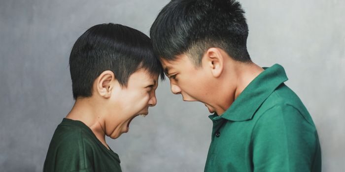 cocuklarda ofke Kontrolu Nedir