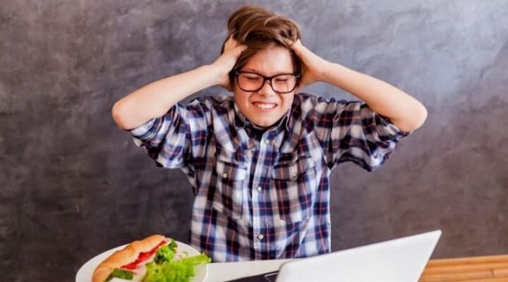 cocuklarda ofke Kontrolu ve Olumlu Davranis Kazandirma