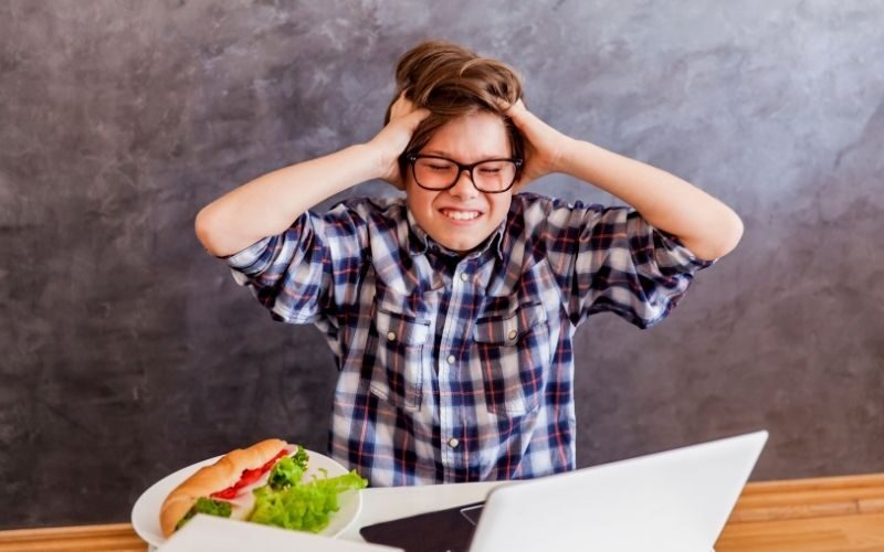 cocuklarda ofke Kontrolu ve Olumlu Davranis Kazandirma