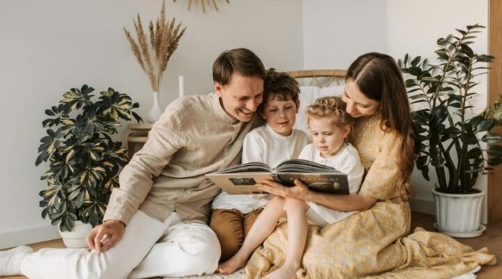 Cocuk GeliSiminde Sevginin Rolu