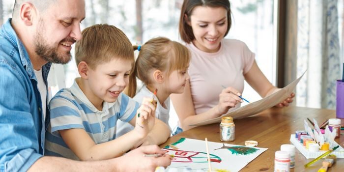 cocuk Gelisiminde Sevginin Rolu ve onemi