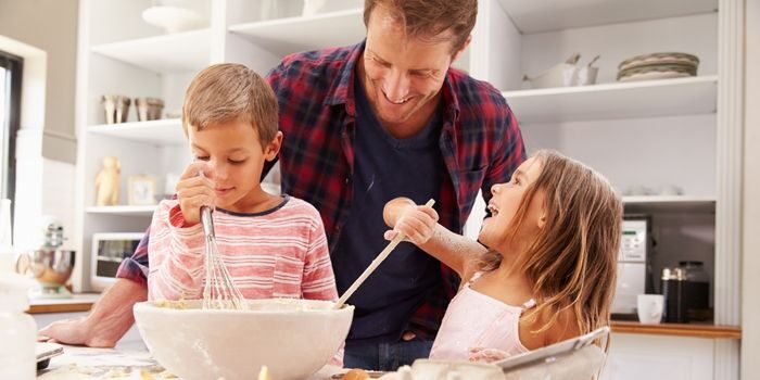 Sevgiyi cocuga Gostermenin Etkili Yollari