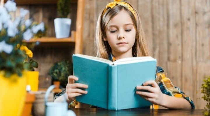 Okuma Becerileri Nasil Gelistirilir