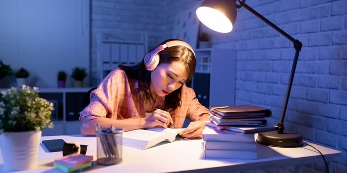 Ders Calisma Verimini Artirmak icin Destekler